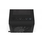 KRUX VAKO enclosure (KRX0132) Black