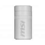 MSI MAG PANO M100R PZ Micro Tower White