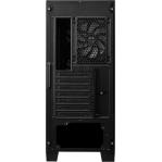 MSI MAG FORGE 321R AIRFLOW enclosure