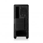 Computer case Modecom Oberon Pro Midi-Tower Black