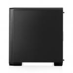 Computer case Modecom Oberon Pro Midi-Tower Black