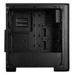Computer case Modecom Oberon Pro Midi-Tower Black