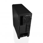 Computer case Modecom Oberon Pro Midi-Tower Black
