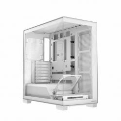 MODECOM VOLCANO STELLAR MIDI WHITE