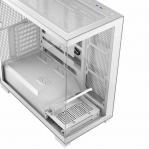 MODECOM VOLCANO STELLAR MIDI WHITE