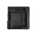 NATEC ENCLOSURE CABASSU G2 MIDI TOWER