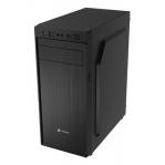 NATEC Aracanta Midi Tower Black