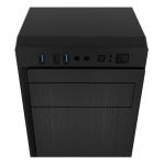 NATEC Aracanta Midi Tower Black