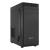 NATEC Aracanta Midi Tower Black