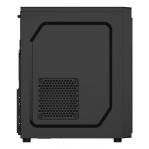 NATEC Aracanta Midi Tower Black