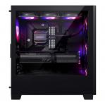 Phanteks XT Pro Ultra Midi Tower Black