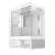 XPG INVADER X MINI KOMPAKTES MID-TOWER-CASE White