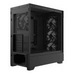 XPG STARKER AIR BTF enclosure black