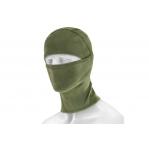 Polandex NINJA - thermoactive balaclava, green