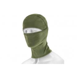 Polandex NINJA - thermoactive balaclava, green