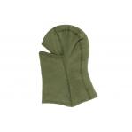 Polandex NINJA - thermoactive balaclava, green