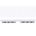 SpeedComfort Duo Set White Fan