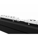 SpeedComfort Trio Set White Fan