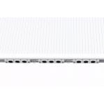 SpeedComfort Trio Set White Fan