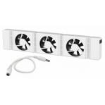 SpeedComfort Extension set White Fan