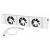 SpeedComfort Extension set White Fan