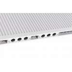 SpeedComfort Extension set White Fan