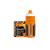 Hypotonic drink - NAMEDSPORT Hydrafit