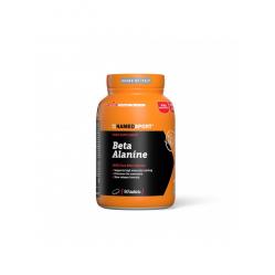 Dietary supplement - NAMEDSPORT Beta Alanine