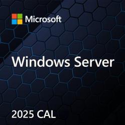 MS Windows Svr CAL 2025 PL 5Clt Device CAL OEM