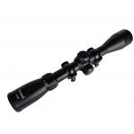 BEEMAN 3-9x40 scope with 1