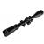 BEEMAN 3-9x40 scope with 1