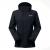 BERGHAUS Hillwalker Gore-Tex InterActive Jacket - women's jacket, size M (black)