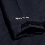 BERGHAUS Hillwalker Gore-Tex InterActive Jacket - women's jacket, size M (black)