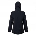 BERGHAUS Hillwalker Gore-Tex InterActive Jacket - women's jacket, size S (black)