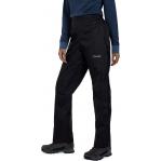 Women’s trousers with membrane BERGHAUS Deluge 2.0 size M Black