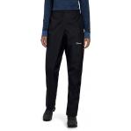Women’s trousers with membrane BERGHAUS Deluge 2.0 size M Black