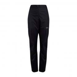 Women’s trousers with membrane BERGHAUS Deluge 2.0 size M Black