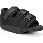 MDH Post operative shoe - Size L Post operative shoe Black