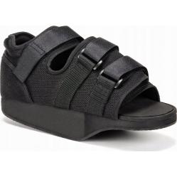 MDH Post operative shoe - Size XL Post operative shoe Black