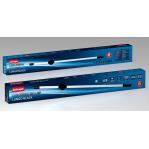 Activejet LED wall lamp AJE-LUNGO Black