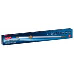 Activejet LED wall lamp AJE-LUNGO Patina