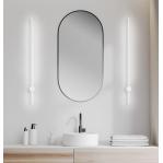 Activejet LED wall lamp AJE-HILTON White NW