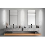 Activejet LED wall lamp AJE-HILTON White NW