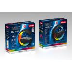 Activejet AJE-SOLO RGB LED music light