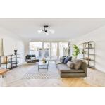 Activejet pendant lamp AJE-ALMA 3P E27 3x40W