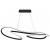 Activejet LED pendant lamp AJE-LARO LW