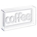 Activejet Neon LED AJE-NEON COFFEE