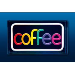 Activejet Neon LED AJE-NEON COFFEE