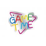 Activejet Neon LED AJE-NEON GAME TIME
