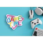 Activejet Neon LED AJE-NEON GAME TIME